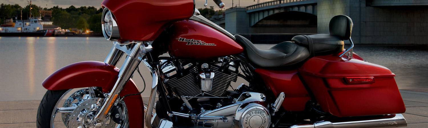 2020 Harley-Davidson® Motorcycle for sale in Apol's Harley-Davidson®, Alexandria, Minnesota
