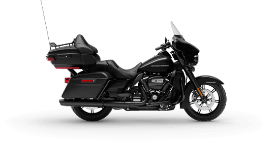 Used Harley-Davidson® Motorcycles for sale in Alexandria & Raymond, MN